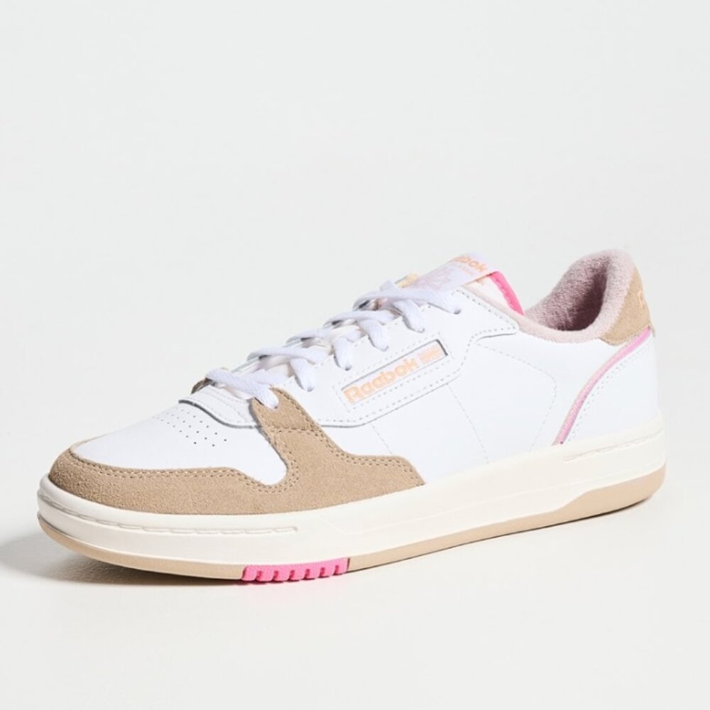 Reebok Court Sneakers